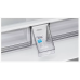 SRFX7600W Samsung 648 L French Door Fridge with Beverage Centre 